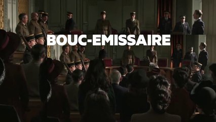 Accusé Mendes France -  France 5