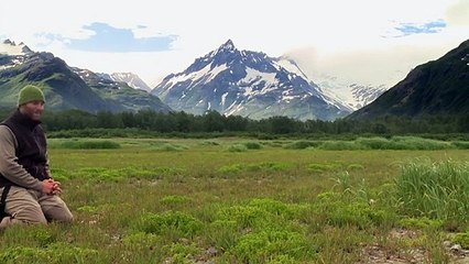 Der Bär in mir Trailer DF