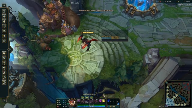 La curiosa interacción del Teleportar en League of Legends