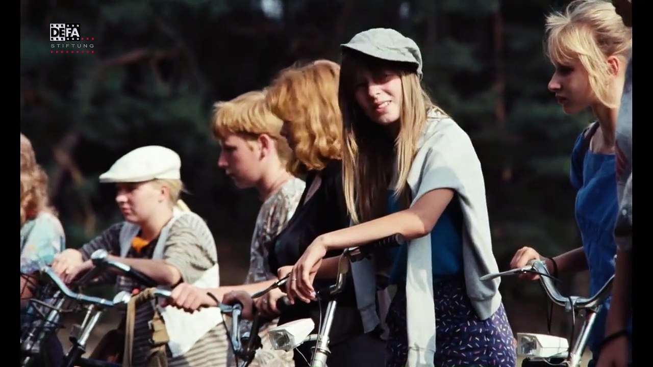 Biologie! Trailer DF