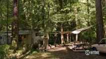 Twin Peaks - staffel 3 Trailer OV