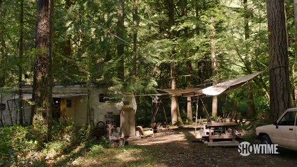 Twin Peaks - staffel 3 Trailer OV