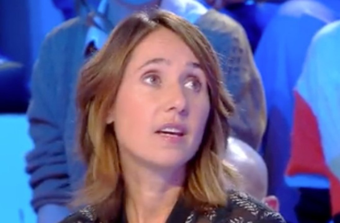 Alexia Laroche-Joubert à propos de Grégory Lemarchal : ""Il a puisé au fond de lui pour assumer la finale"