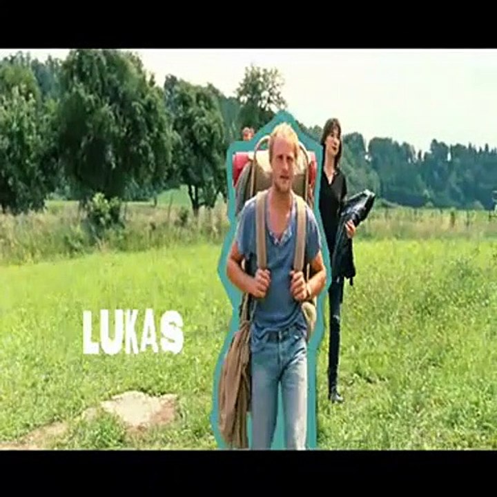 Was weg is, is weg Trailer DF