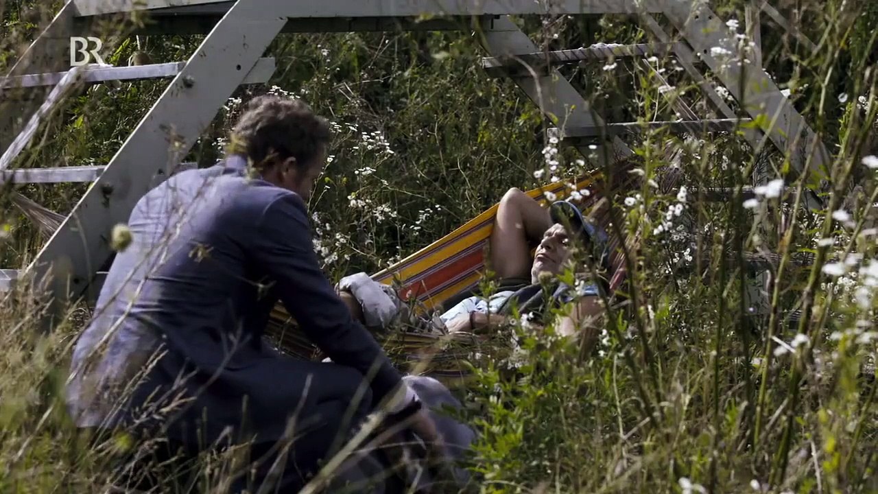 Hindafing Trailer DF