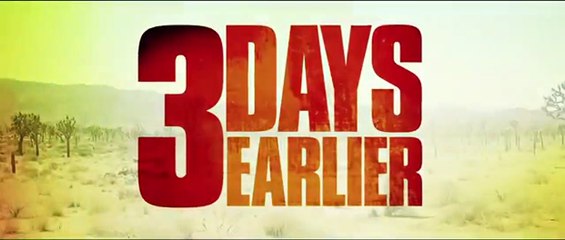 Happy Birthday Trailer OV