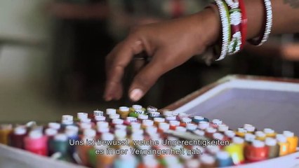 Fairness - Zum Verständnis von Gerechtigkeit Trailer OmU