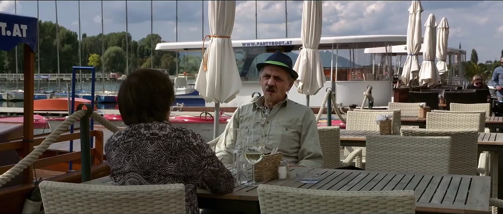 #Single - Der Onlinedatingfilm Trailer DF