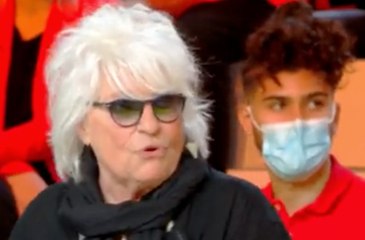 Catherine Lara à propos des Enfoirés :  "il n'y a plus d'émotion"