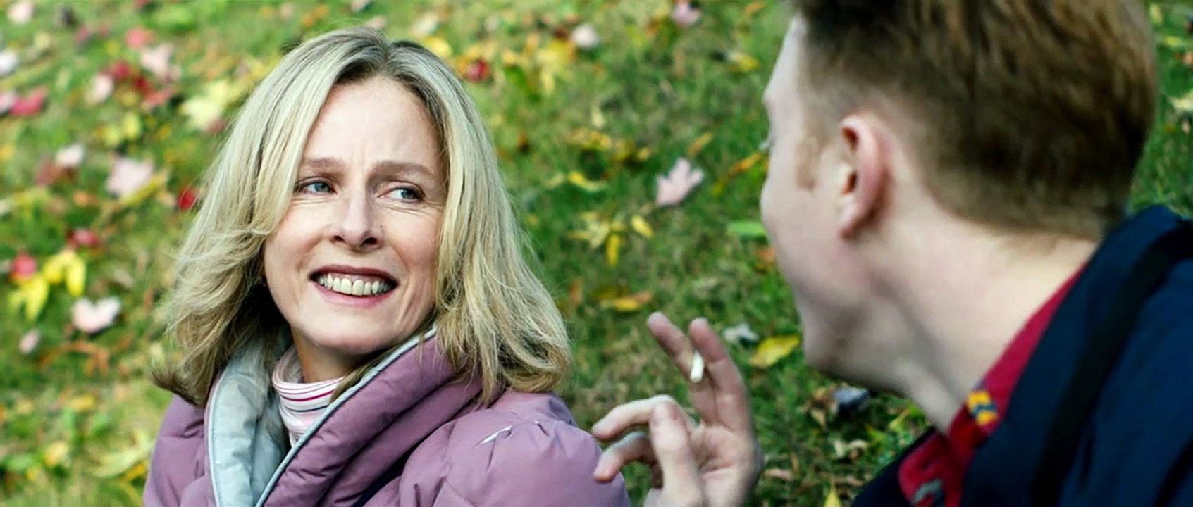 Das unerwartete Glück der Familie Payan Trailer DF