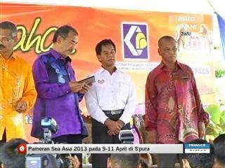 Kakitangan awam perlu bijak urus kewangan