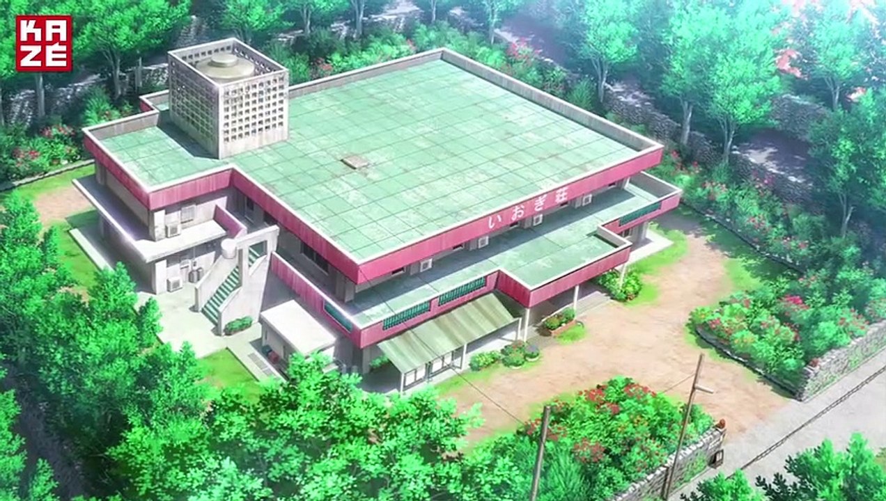 My Hero Academia: Heroes Rising Trailer DF