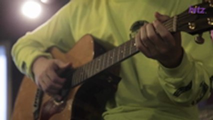 Zak Abel You Come First