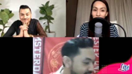 #TheLITEBreakfast: Dato Dr Fazley Yaakob