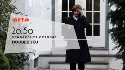 Double jeu - vf - 23/10