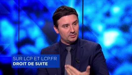 60 Jours Collaboratifs (Droit de suite) - LCP AN