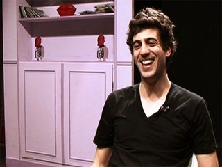 INTERVIEW : L'auto-interview délirante de Max Boublil, acte 2