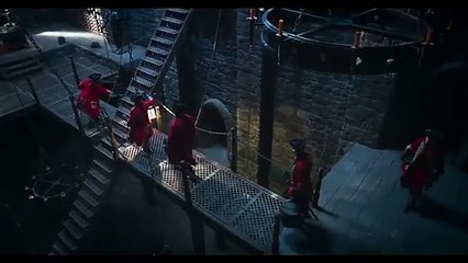 The Iron Mask Teaser (2) OV