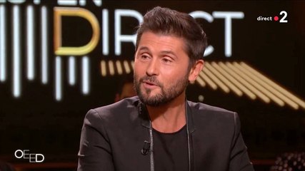 Christophe Beaugrand se moque de Carla Bruni