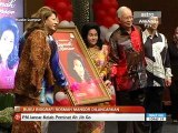 Buku biografi Rosmah Mansor dilancar