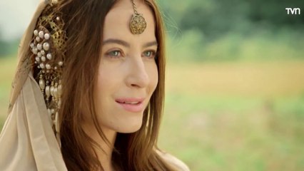 Novela Génesis hablado español latino - Capítulo 106