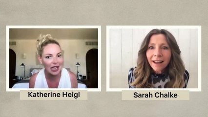 Immer für dich da - staffel 2 Ankündigung OV