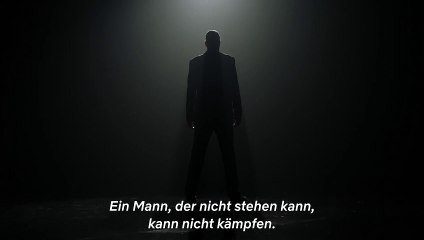Cobra Kai - staffel 4 Teaser OmdU