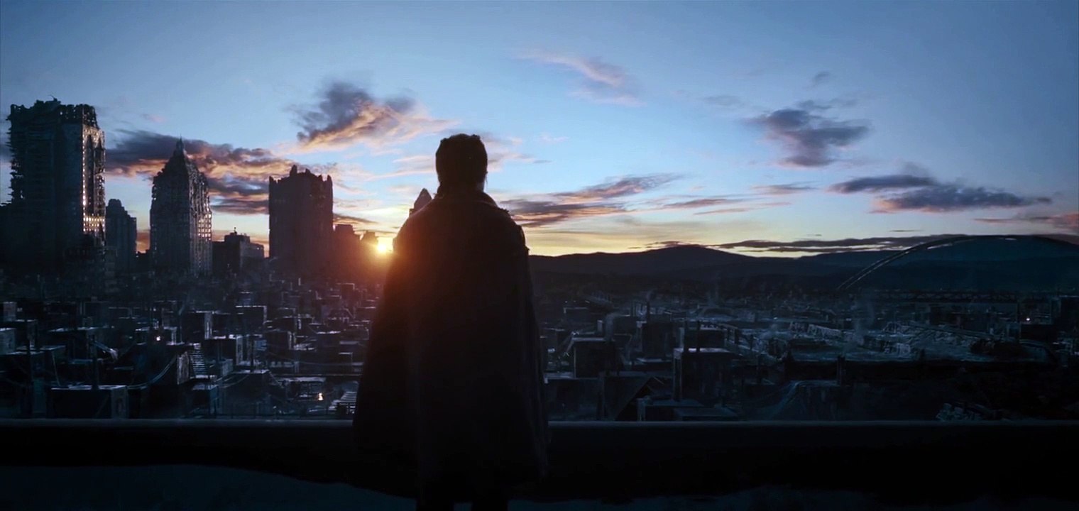 See - Reich der Blinden - staffel 2 Trailer (2) DF