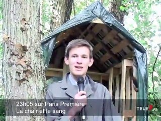 Ce soir à la télé : lundi 15 octobre