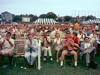 Jazz an einem Sommerabend Trailer (2) OV