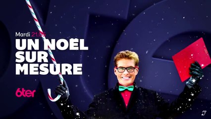 Un Noël sur mesure (6ter) bande-annonce