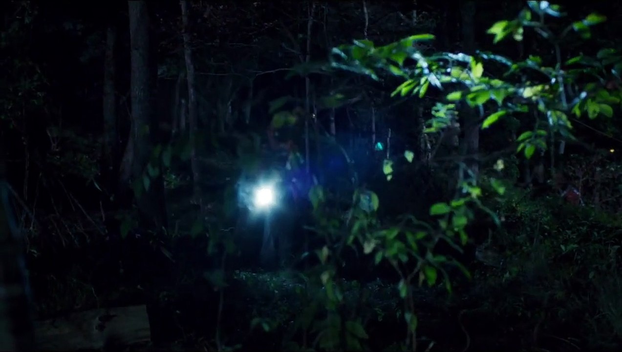 Monky - Kleiner Affe, großer Spaß Trailer OV