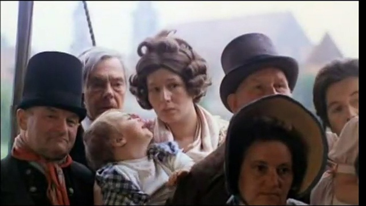 Jeder für sich und Gott gegen alle Trailer DF