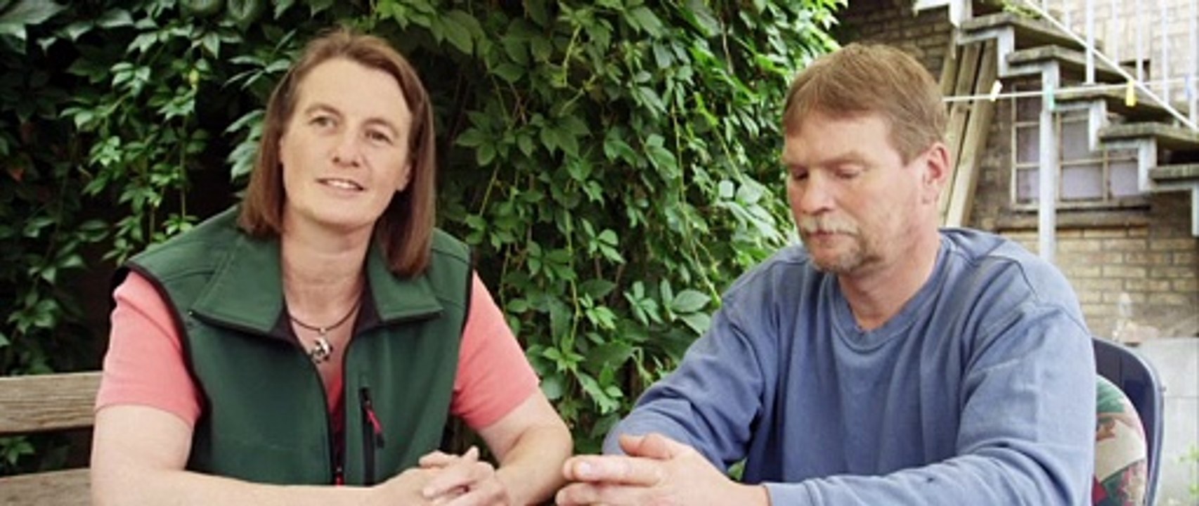 Born For Korn Trailer DF