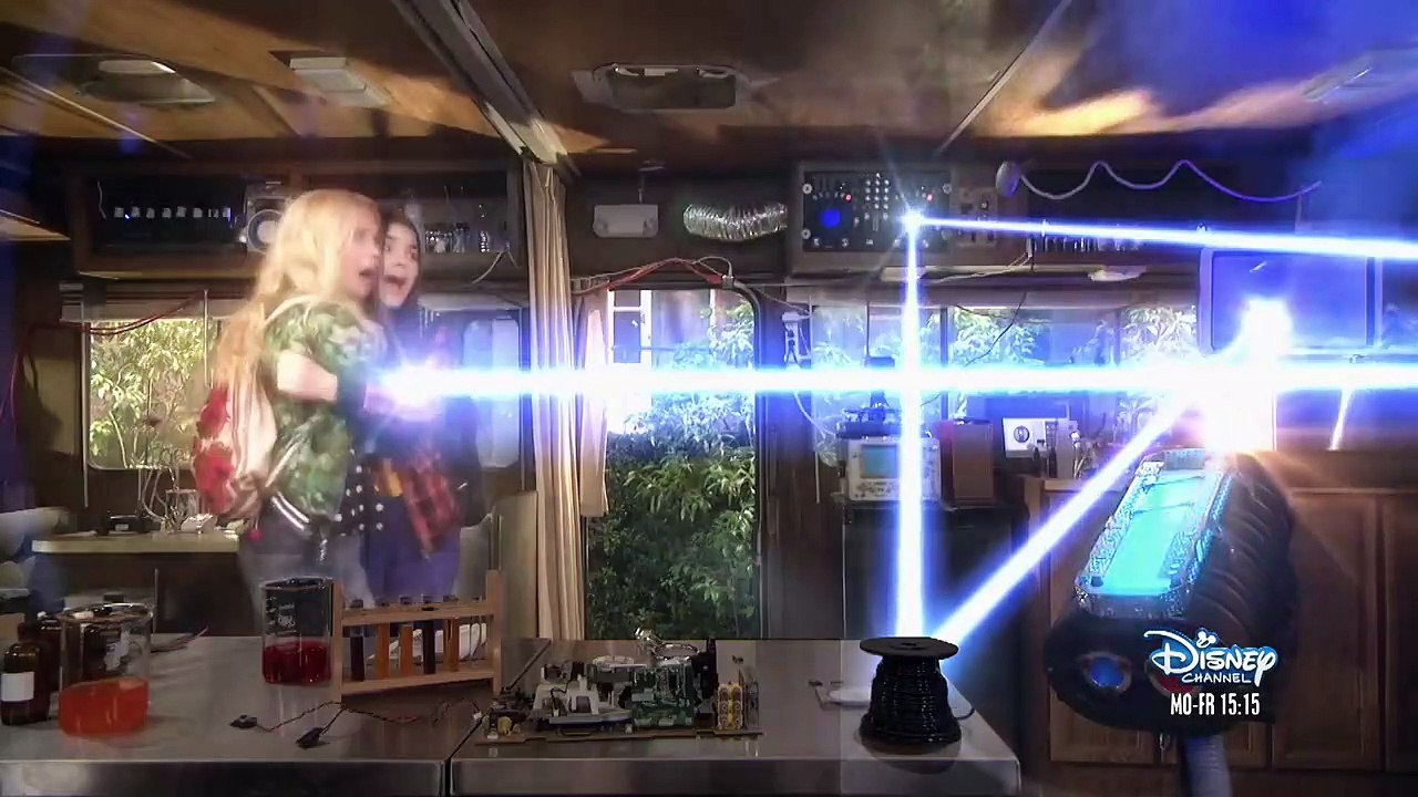 Best Friends - Zu jeder Zeit Trailer DF