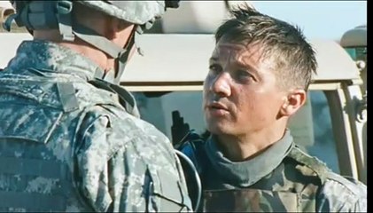 Tödliches Kommando - The Hurt Locker Trailer DF