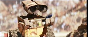 WALL·E - Der letzte räumt die Erde auf Trailer DF