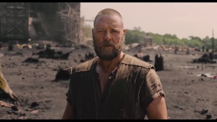 Noé (France 4) : la Bande-annonce