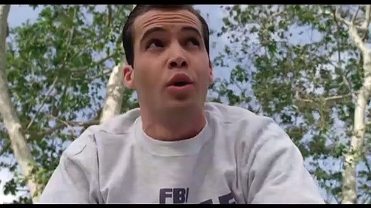 Das Schweigen der Hammel Trailer DF