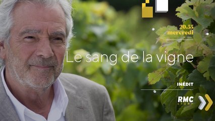 Le sang de la vigne (rmc story) Massacre à la sulfateuse