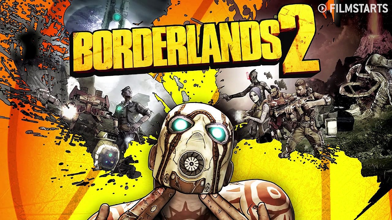 Borderlands: Alle wichtigen Infos zum kommenden Film von Eli Roth (FILMSTARTS-Original)