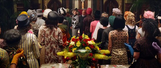 Hexen hexen Trailer OV