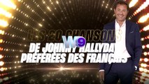 Les 20 chansons de Johnny Hallyday préférées des Français (w9) bande-annonce
