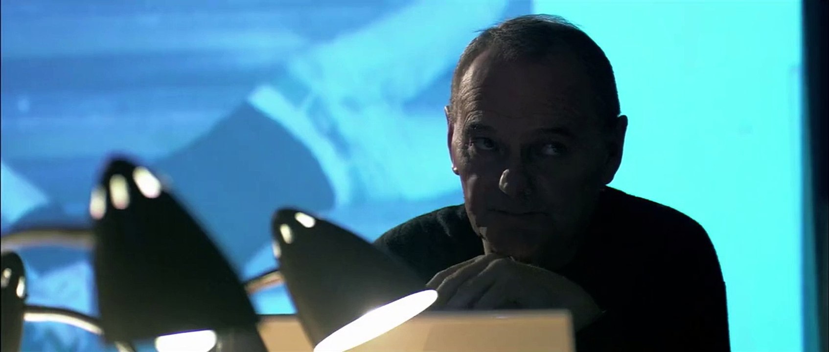 Das Zeichen des Mörders Trailer DF