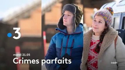 Crimes parfaits (France 2) Comme un froid entre nous