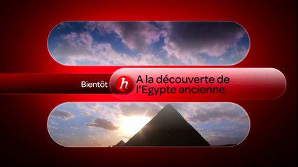 A la découverte de l'Egypte ancienne - histoire - 13 11 17