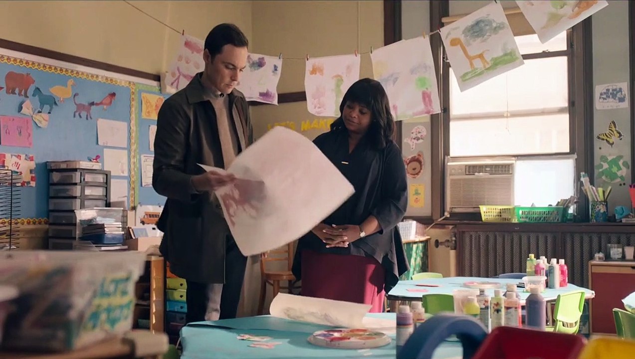 Ein Kind wie Jake Trailer DF