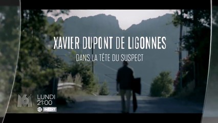 Xavier Dupont de Ligonnès : dans la tête du suspect (M6) : Un documentaire du réel inédit