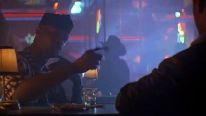 Last Boy Scout - Das Ziel ist Überleben Trailer OV