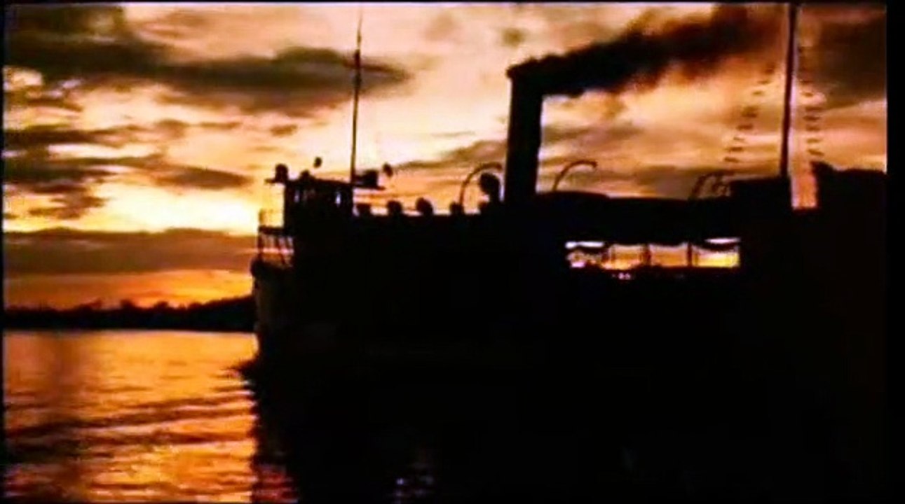 Fitzcarraldo Trailer DF